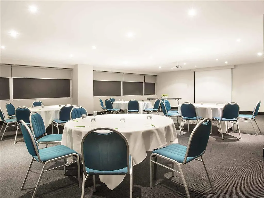 Hotel Indigo Brisbane City Centre, An Ihg Hotel Australia
