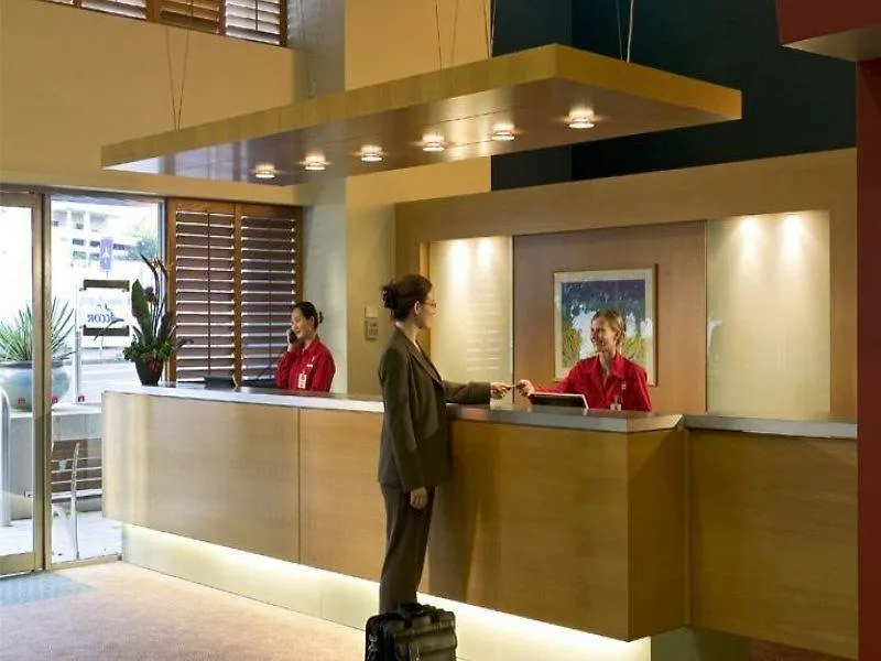 Hotel Indigo Brisbane City Centre, An Ihg Hotel 5*,  Australia