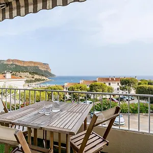  Apartment Chez Jacques Par Dodo-a-cassis France