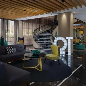 Qt 4*, Canberra Australië