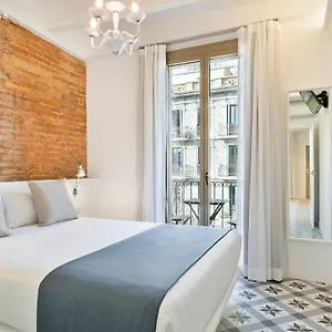  Apartment Uma Sagrada Familia Spain