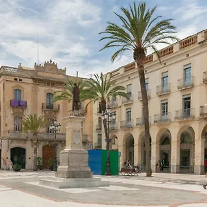  Apartment Loft Spain