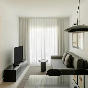  Apartment Europa Spain