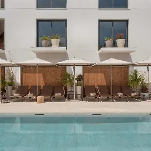  Apartment Marconia Boutique Spain