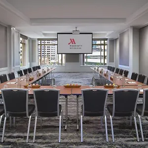Marriott Hotel