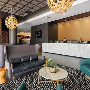 Grand Chancellor Hotel
