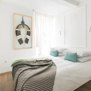  Apartment Baka Paula Croatia
