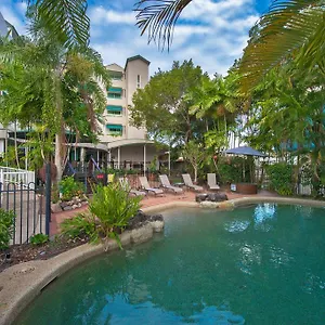 Sheridan 4*, Cairns Australië