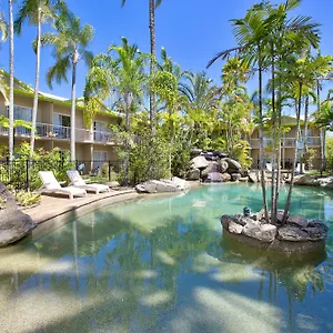 Tropiq 3*, Cairns Australië