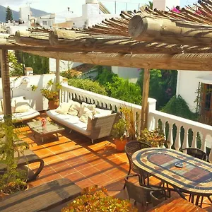  Villa Casa Jazmin Carabeo Spain
