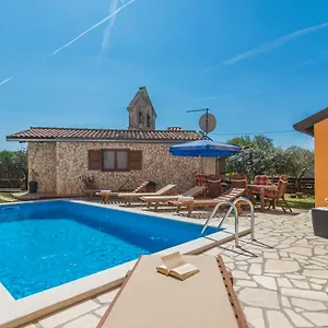  Apartment Zikovic Croatia