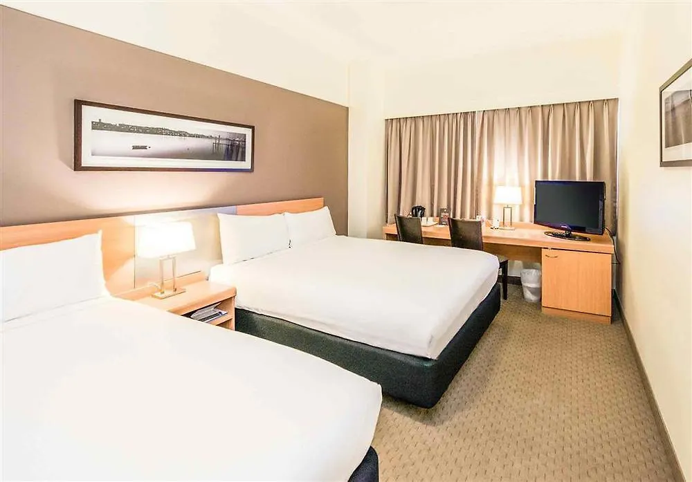 Hotel Indigo Brisbane City Centre, An Ihg Hotel 澳大利亚
