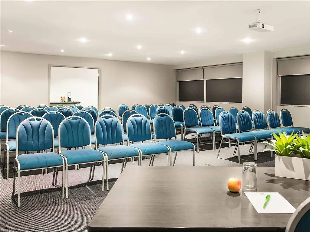 Hotel Indigo Brisbane City Centre, An Ihg Hotel 5*,  澳大利亚