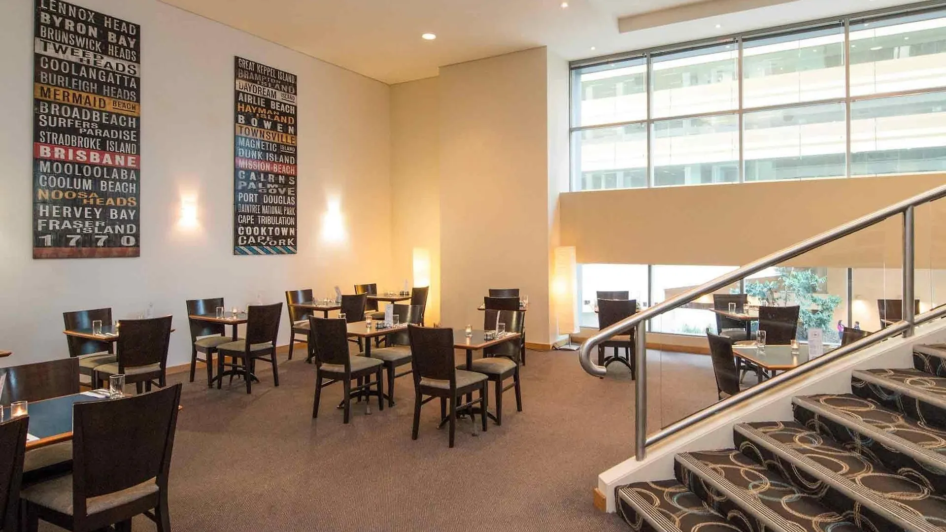 Hotel Indigo Brisbane City Centre, An Ihg Hotel