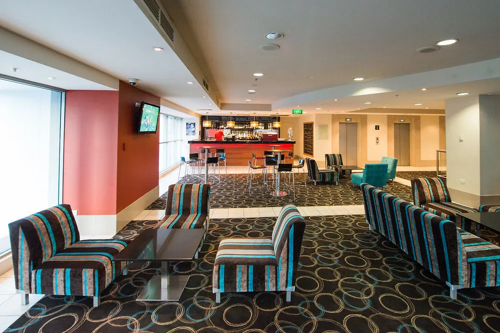 Hotel Indigo Brisbane City Centre, An Ihg Hotel