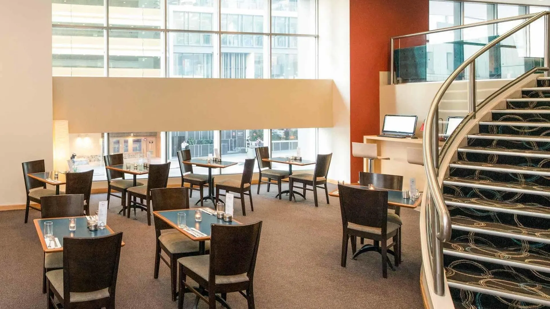 Hotel Indigo Brisbane City Centre, An Ihg Hotel Australia