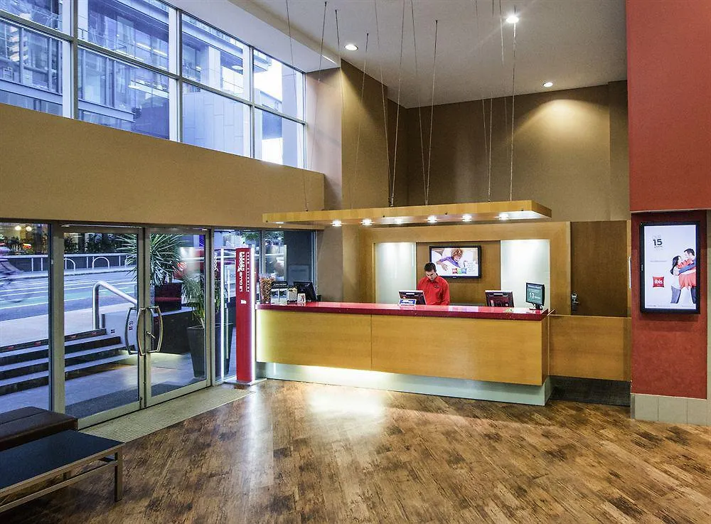 Hotel Indigo Brisbane City Centre, An Ihg Hotel